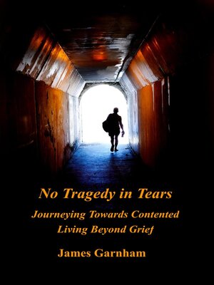 cover image of No Tragedy in Tears